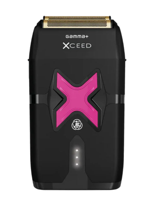 Gamma Xceed Shaver