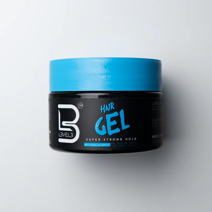 L3VEL 3 Hair Gel