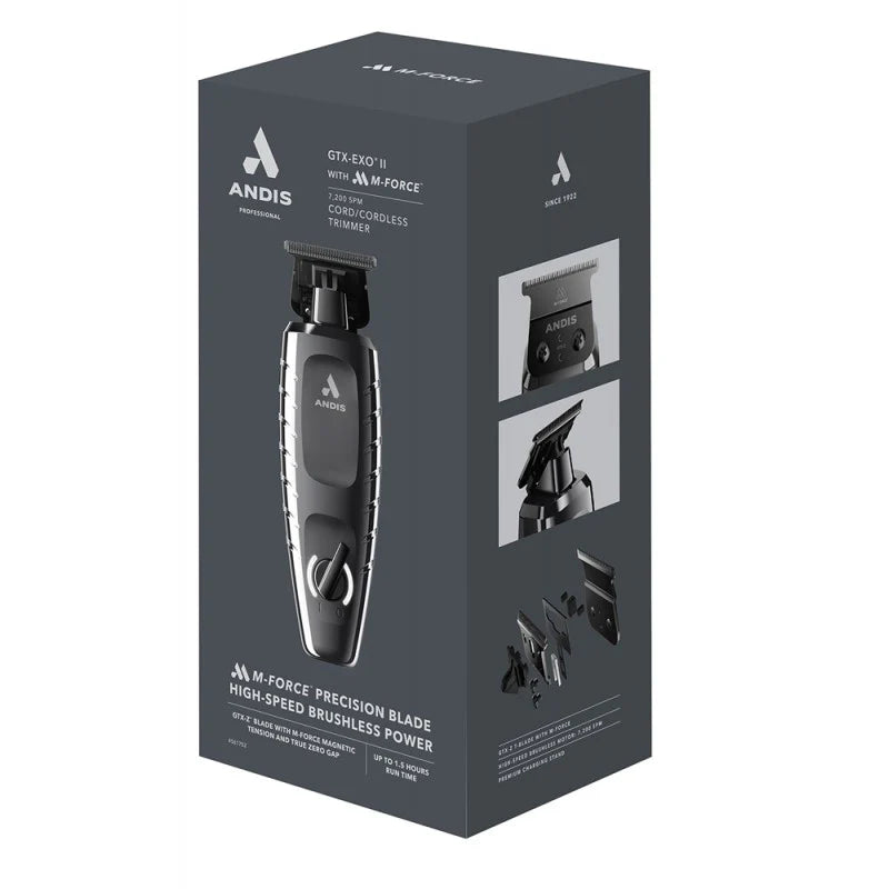 Andis GTX II