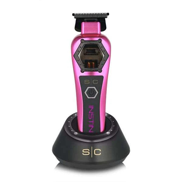 StyleCraft Instinct Trimmer Metal Edition
