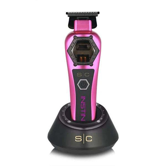 StyleCraft Instinct Trimmer Metal Edition