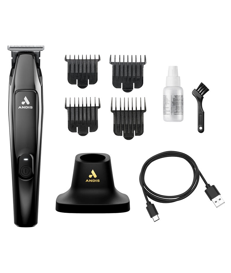 Andis Slimline Pro II Trimmer