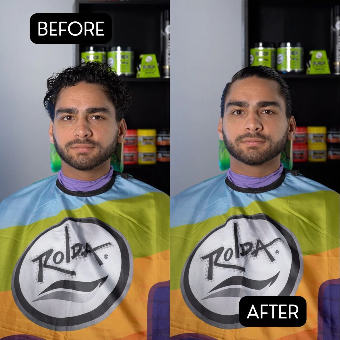 Rolda - White Hair Molding Cream