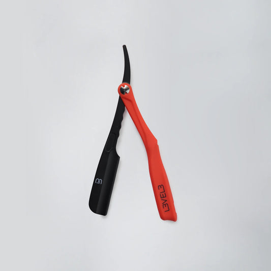 L3VEL 3 - Milly Clutch Razor Holder