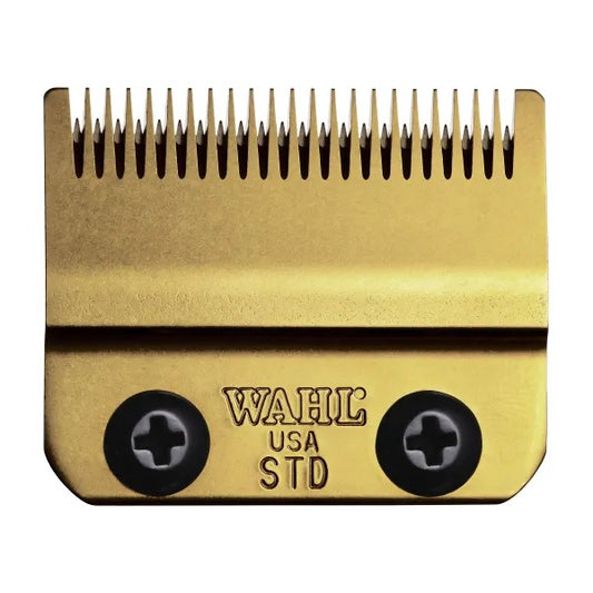 Wahl Pro Gold Stagger-Tooth Blade