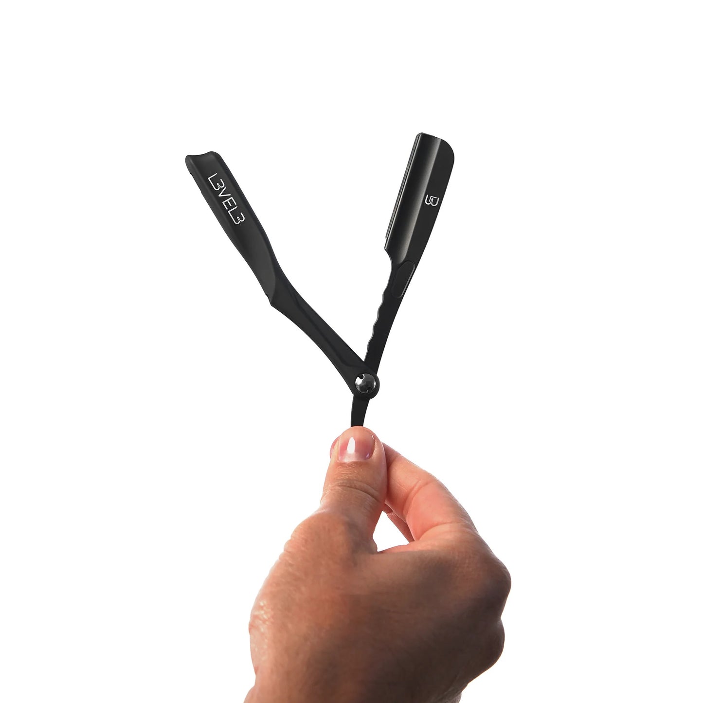 L3VEL 3 - Milly Clutch Razor Holder