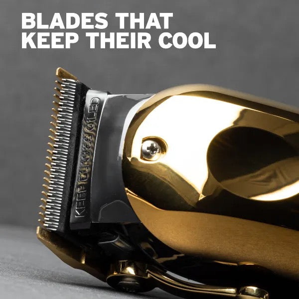 Wahl Pro Gold Stagger-Tooth Blade