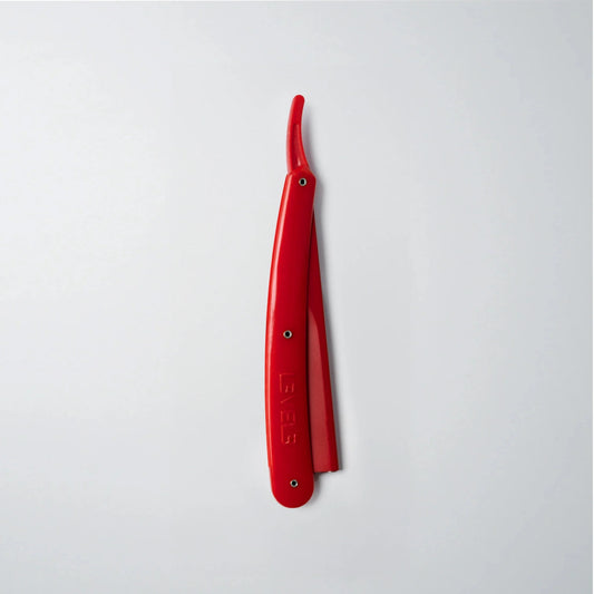 L3VEL 3 - Straight Razor Holder