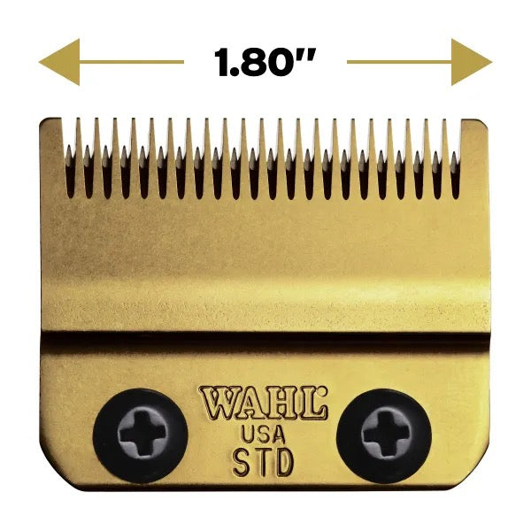 Wahl Pro Gold Stagger-Tooth Blade