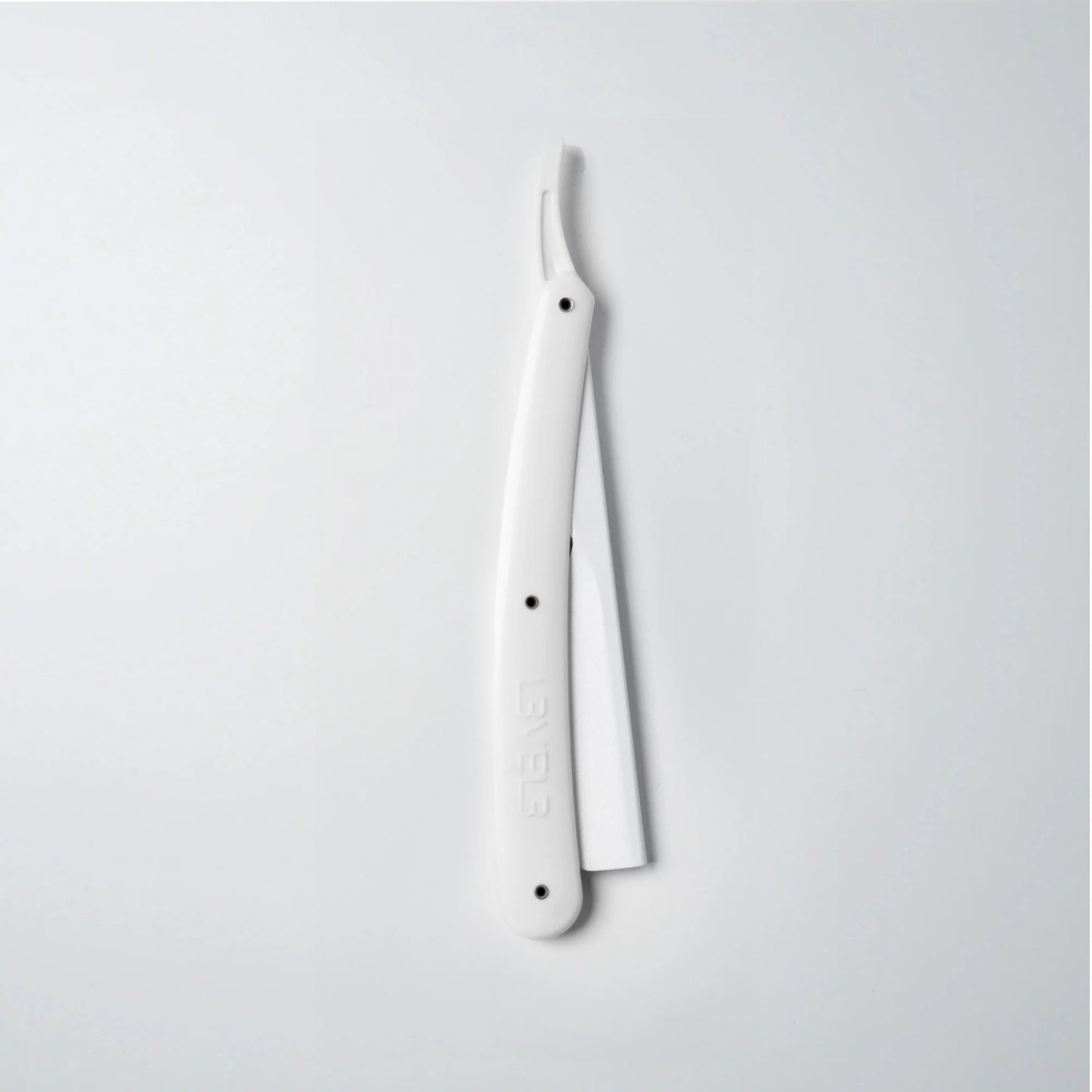 L3VEL 3 - Straight Razor Holder