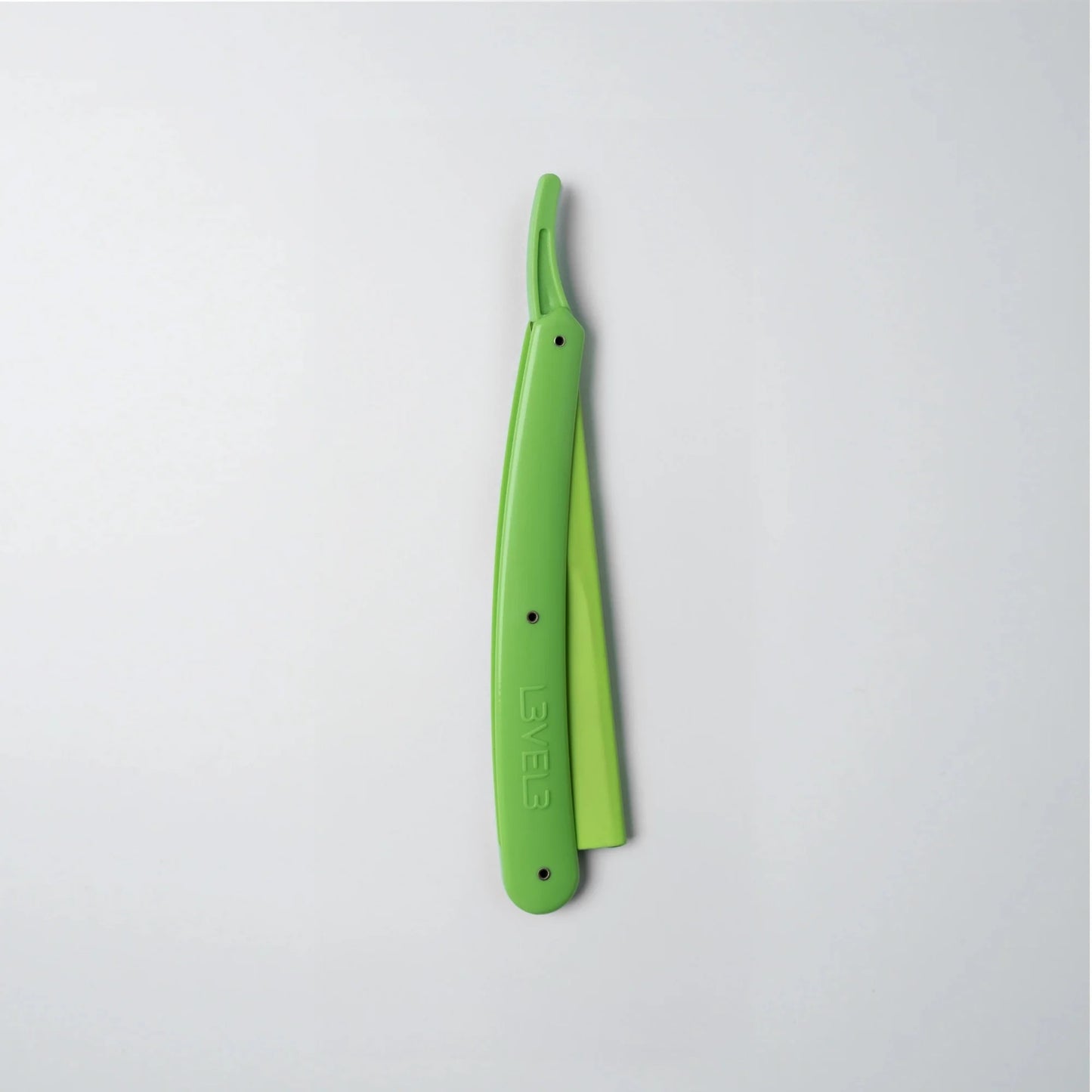 L3VEL 3 - Straight Razor Holder