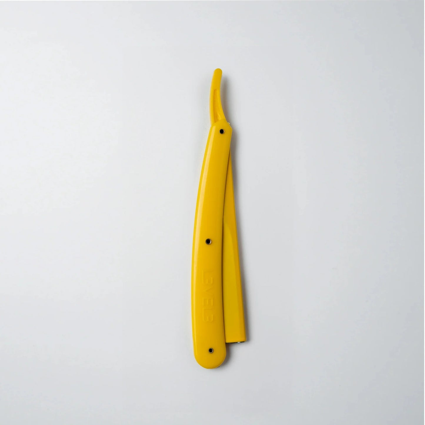 L3VEL 3 - Straight Razor Holder