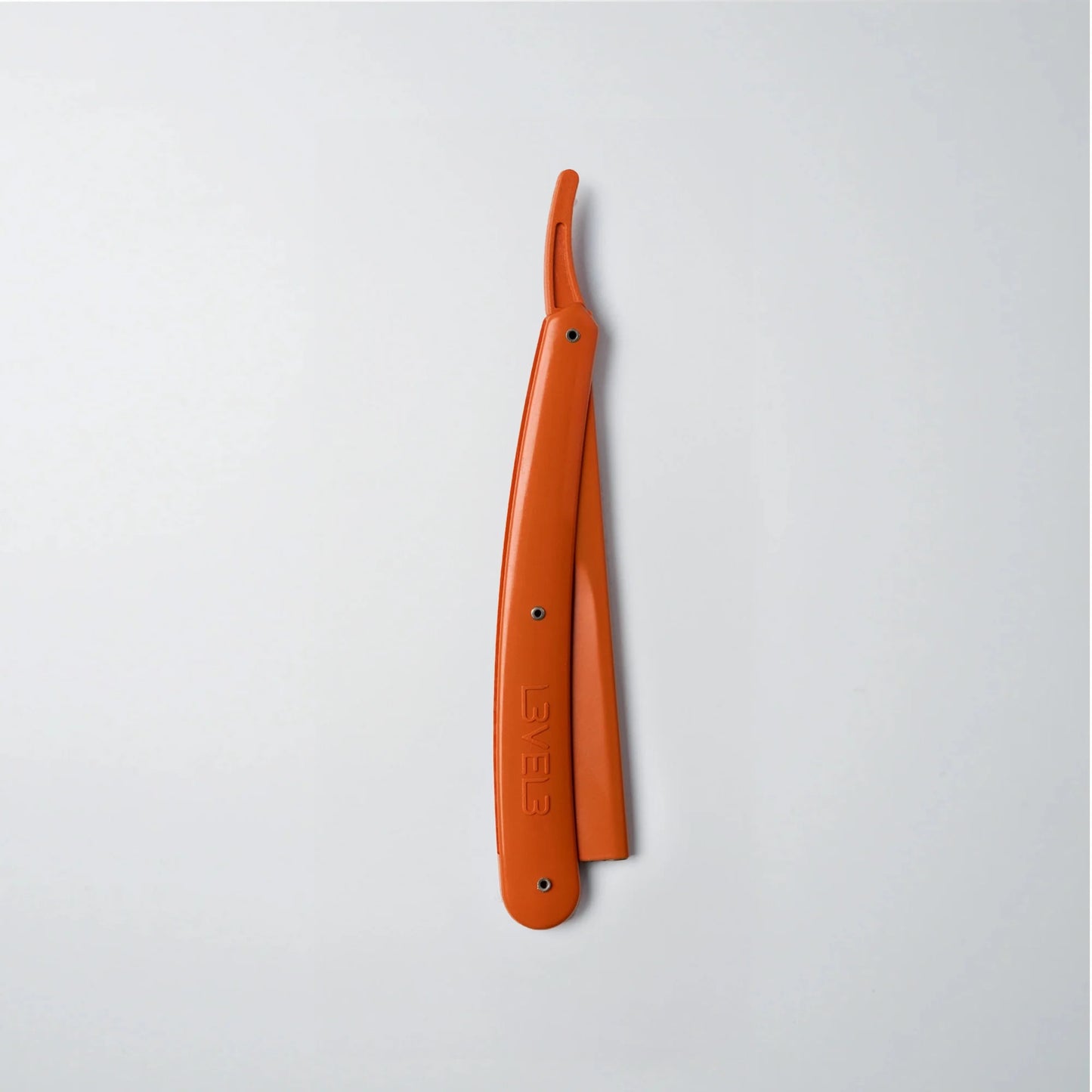 L3VEL 3 - Straight Razor Holder