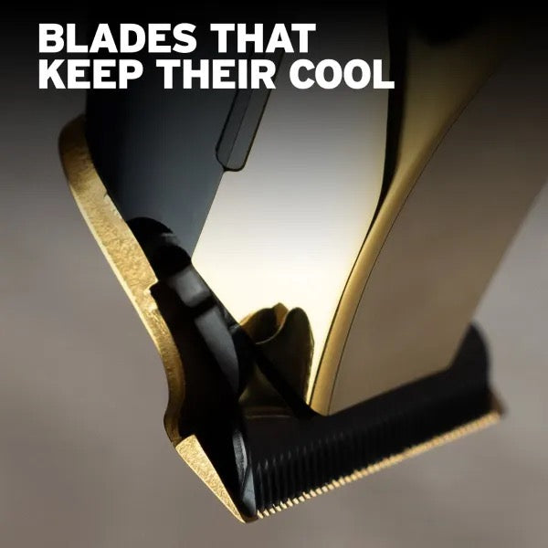 Wahl Pro Gold T-Wide Blade