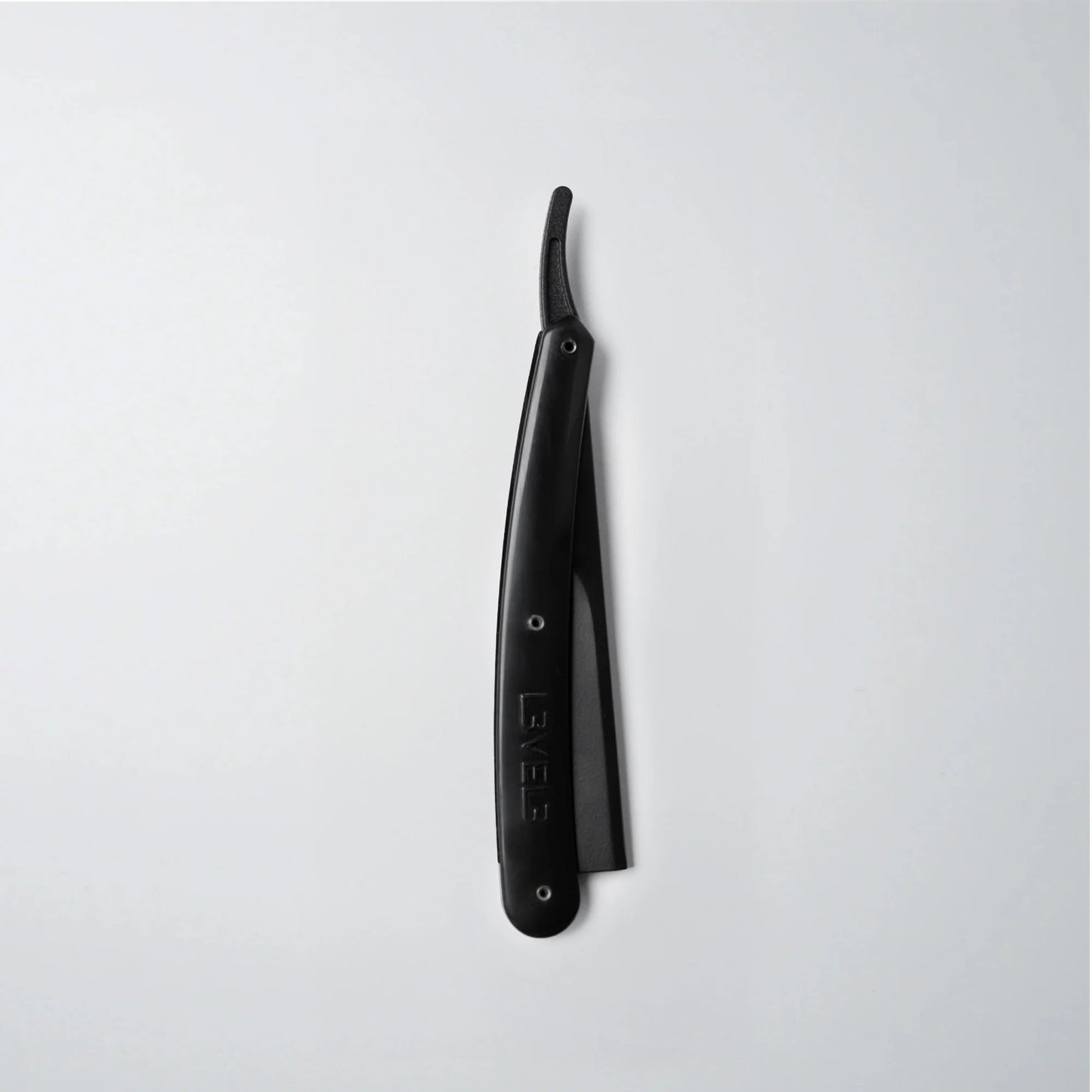 L3VEL 3 - Straight Razor Holder