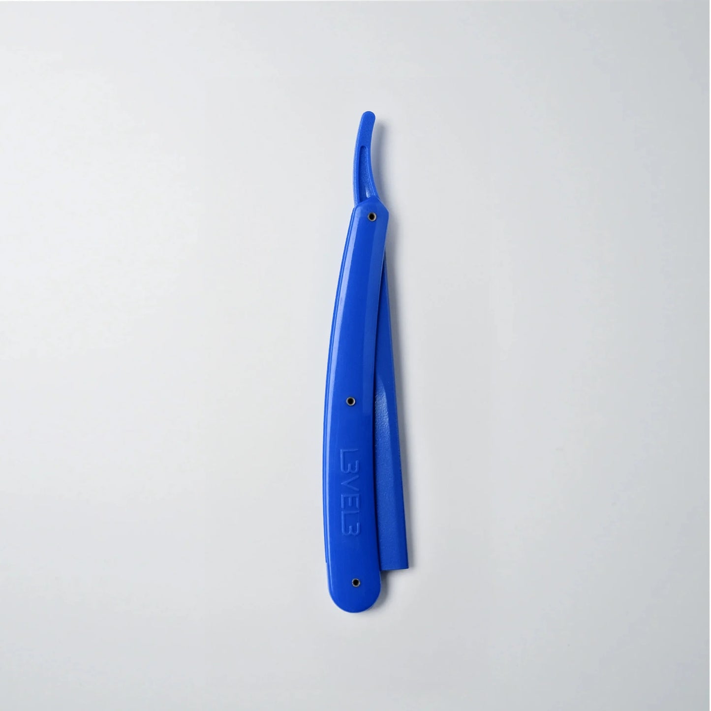 L3VEL 3 - Straight Razor Holder