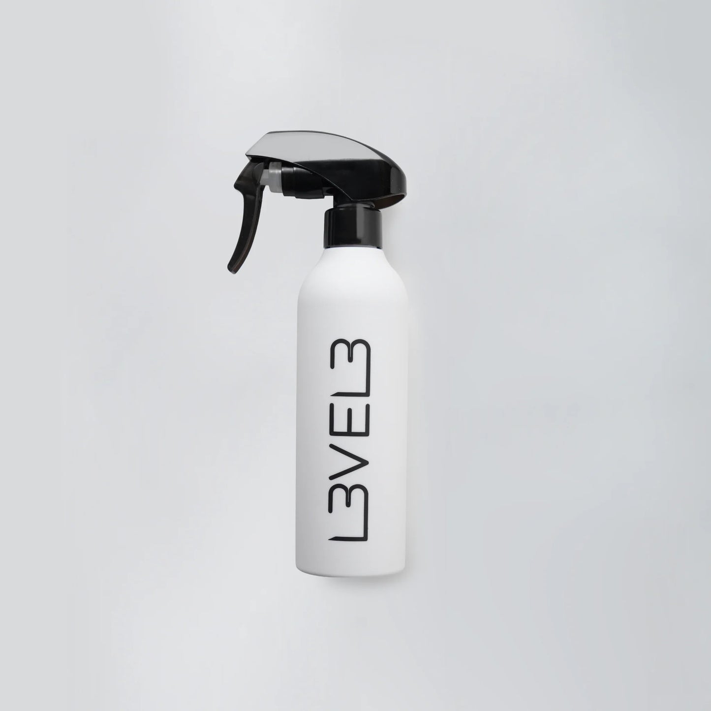 L3VEL 3 - Rubberized Spray Bottle