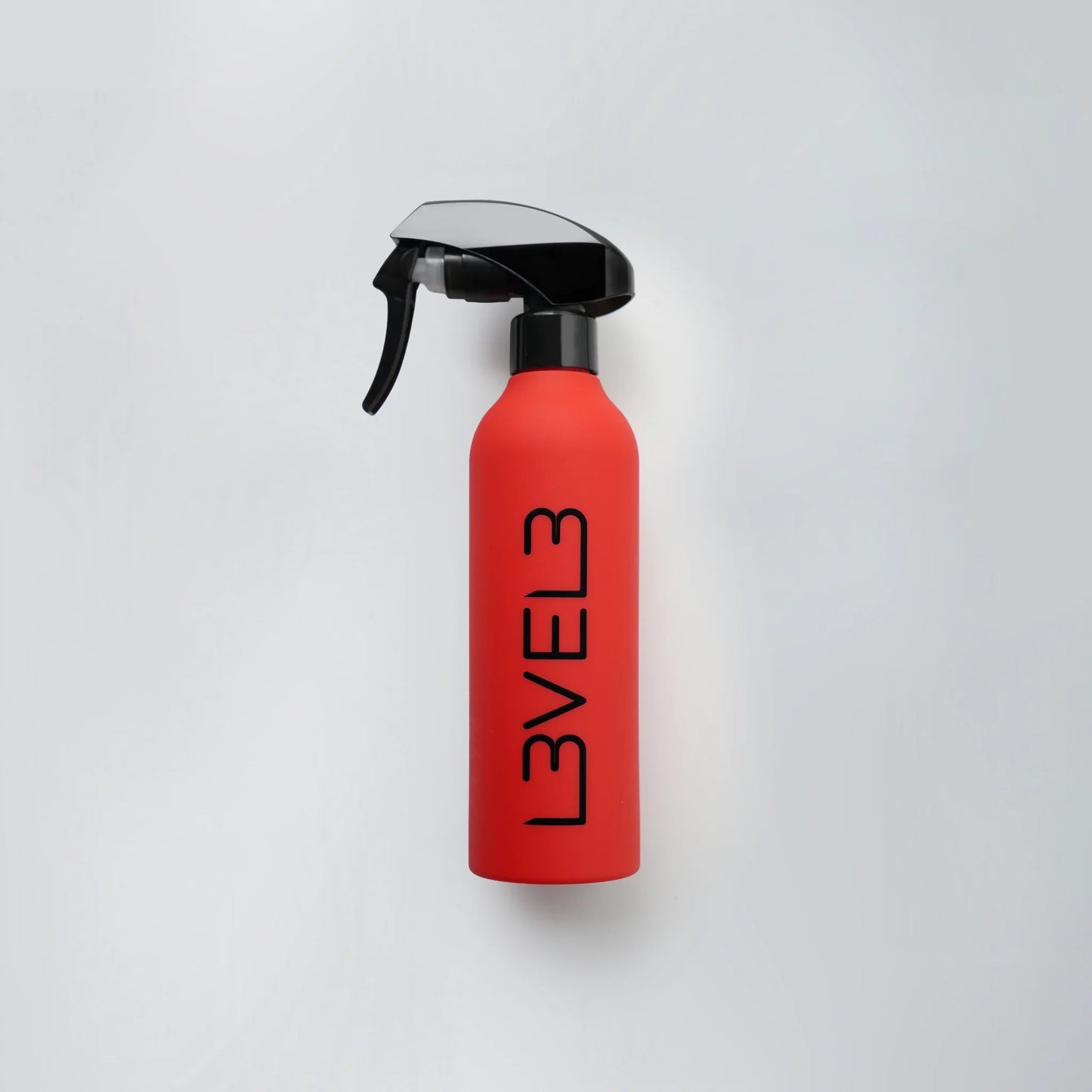 L3VEL 3 - Rubberized Spray Bottle