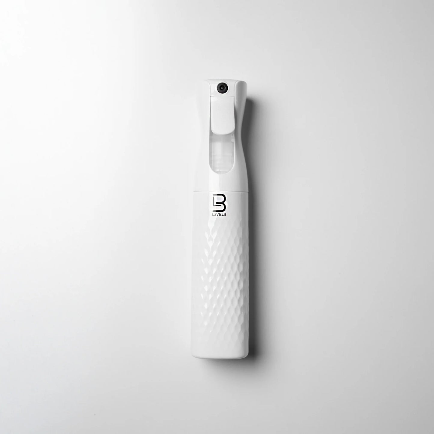 L3VEL 3 - Beveled Spray Bottle