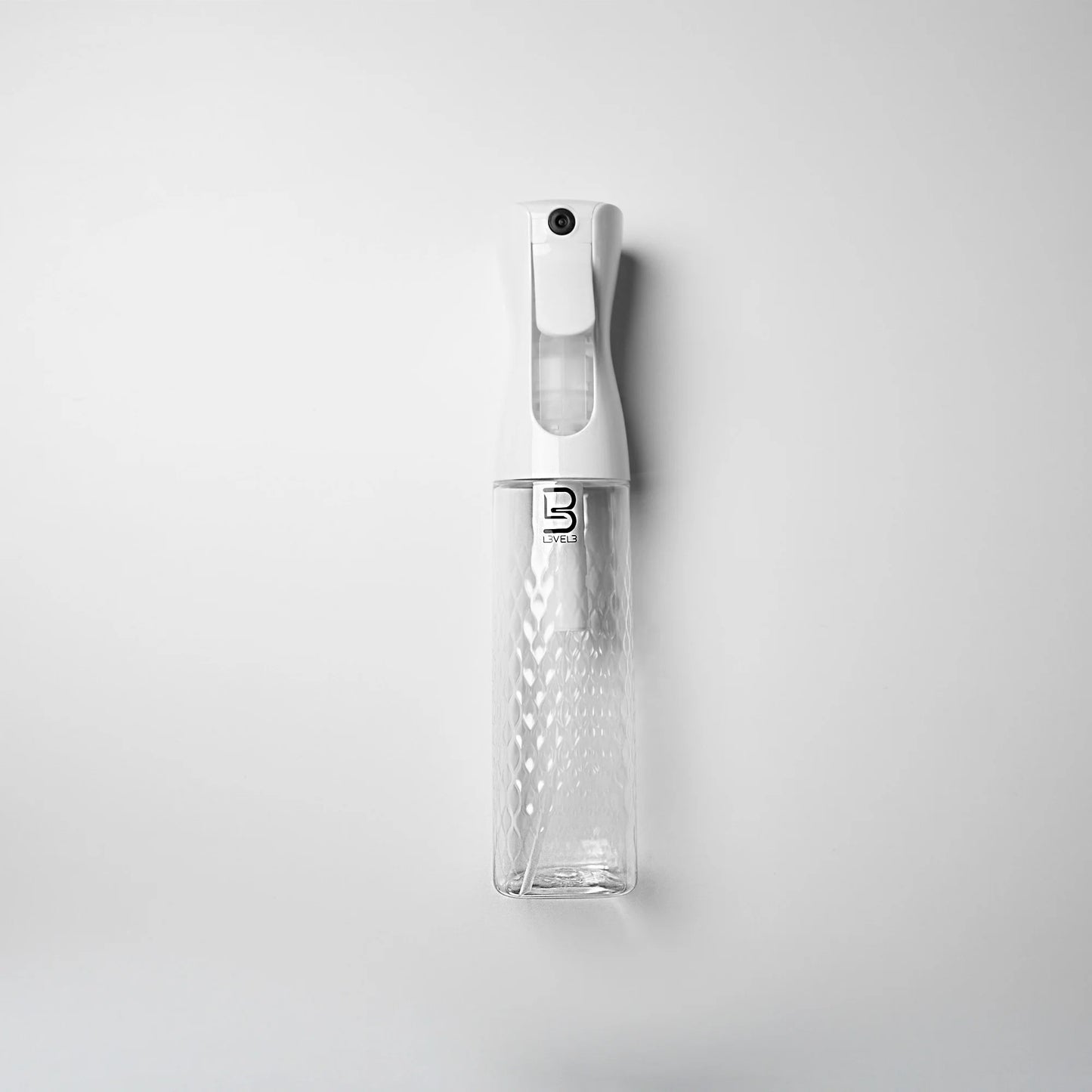 L3VEL 3 - Beveled Spray Bottle
