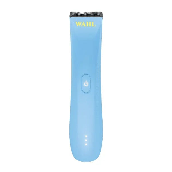 Wahl Pro Cordless Peanut Li