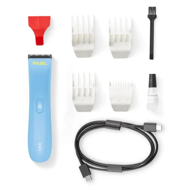 Wahl Pro Cordless Peanut Li