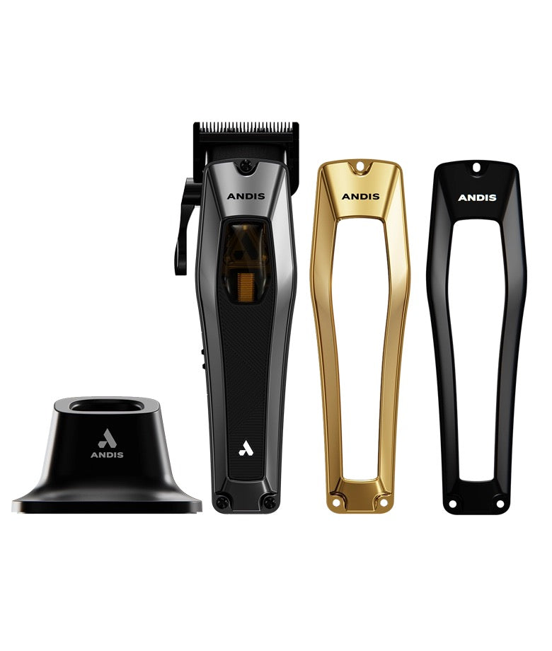 Andis Recon Clipper