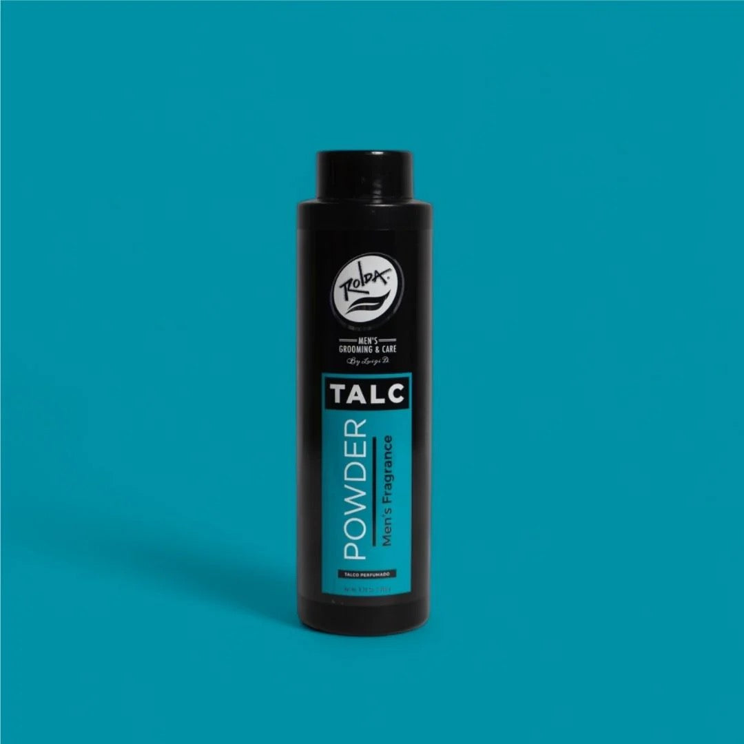 Rolda Talc Powder