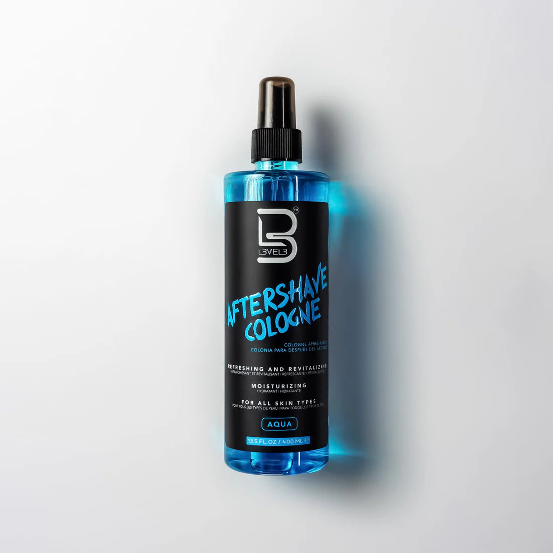 L3VEL 3 Aftershave Cologne