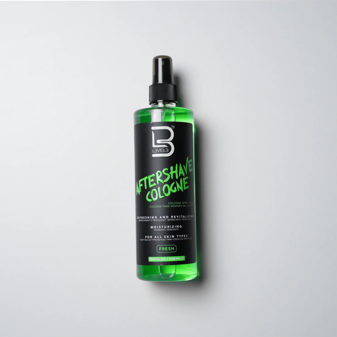 L3VEL 3 Aftershave Cologne