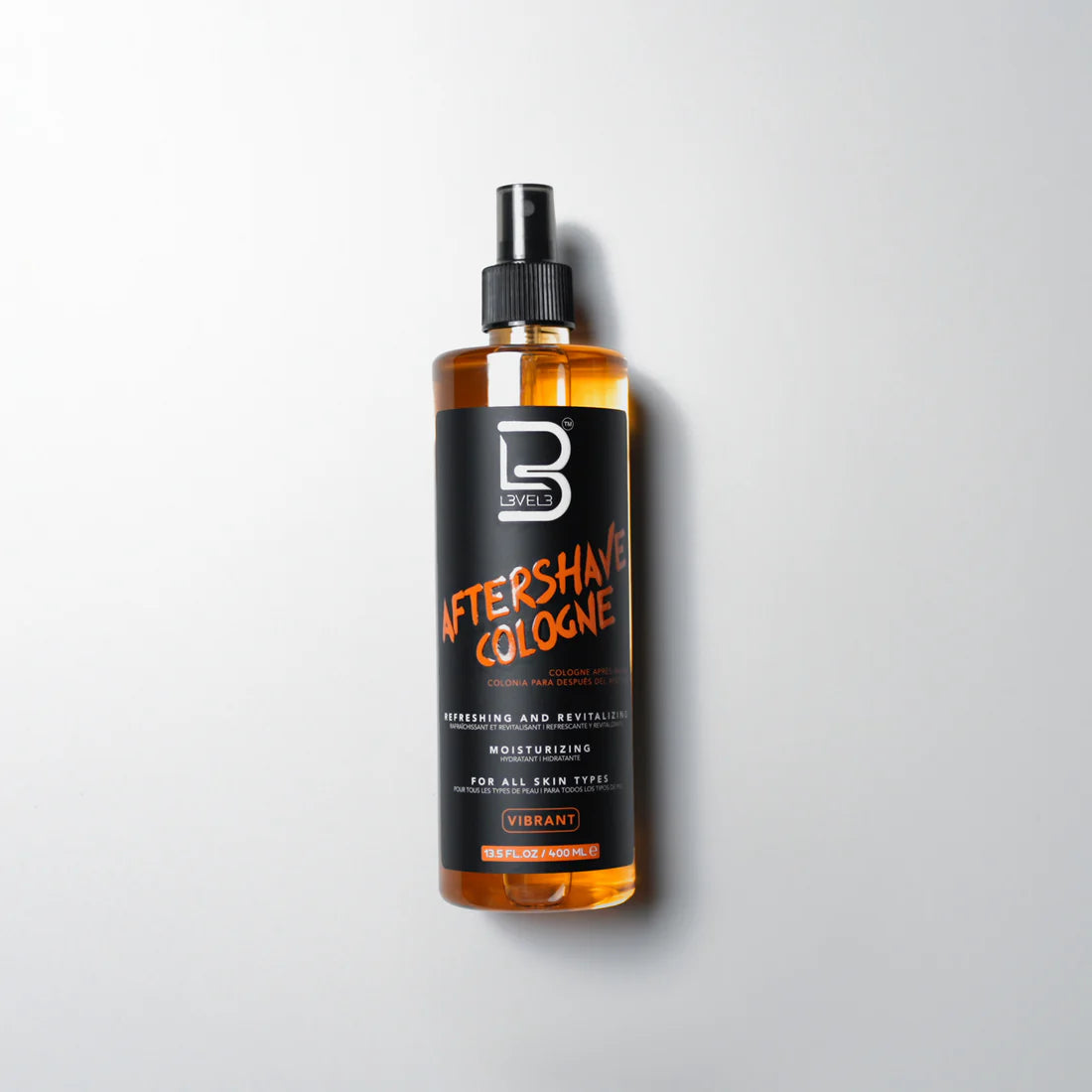 L3VEL 3 Aftershave Cologne