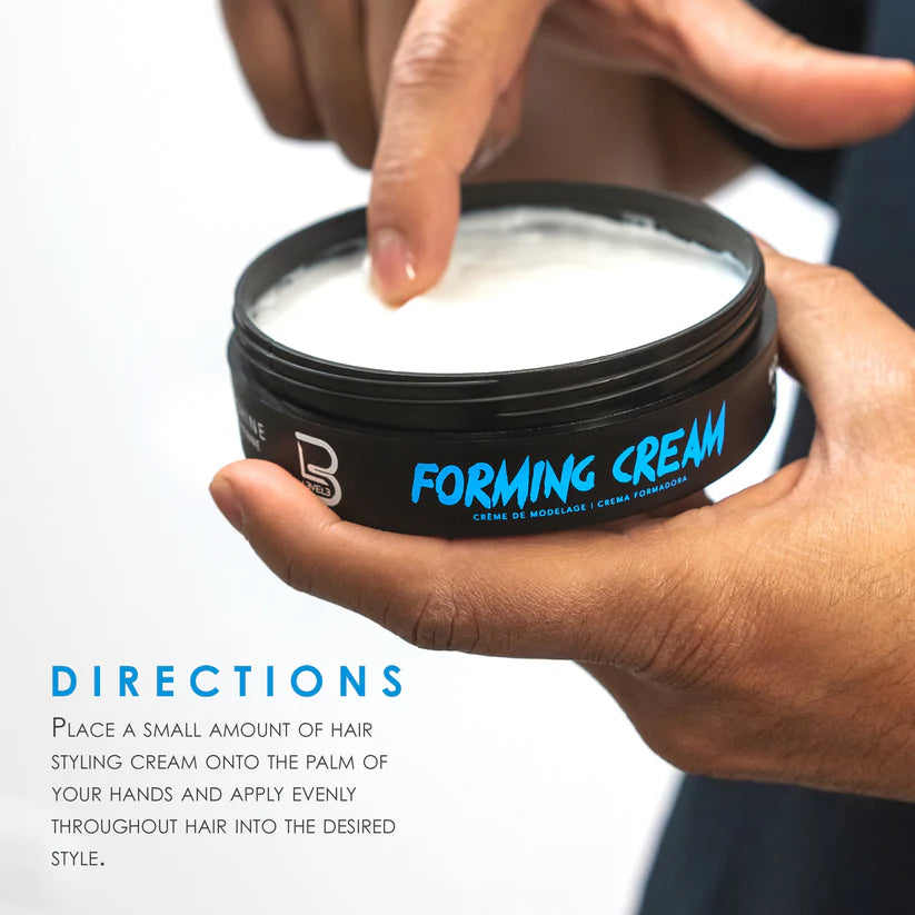 L3VEL 3 Forming Cream