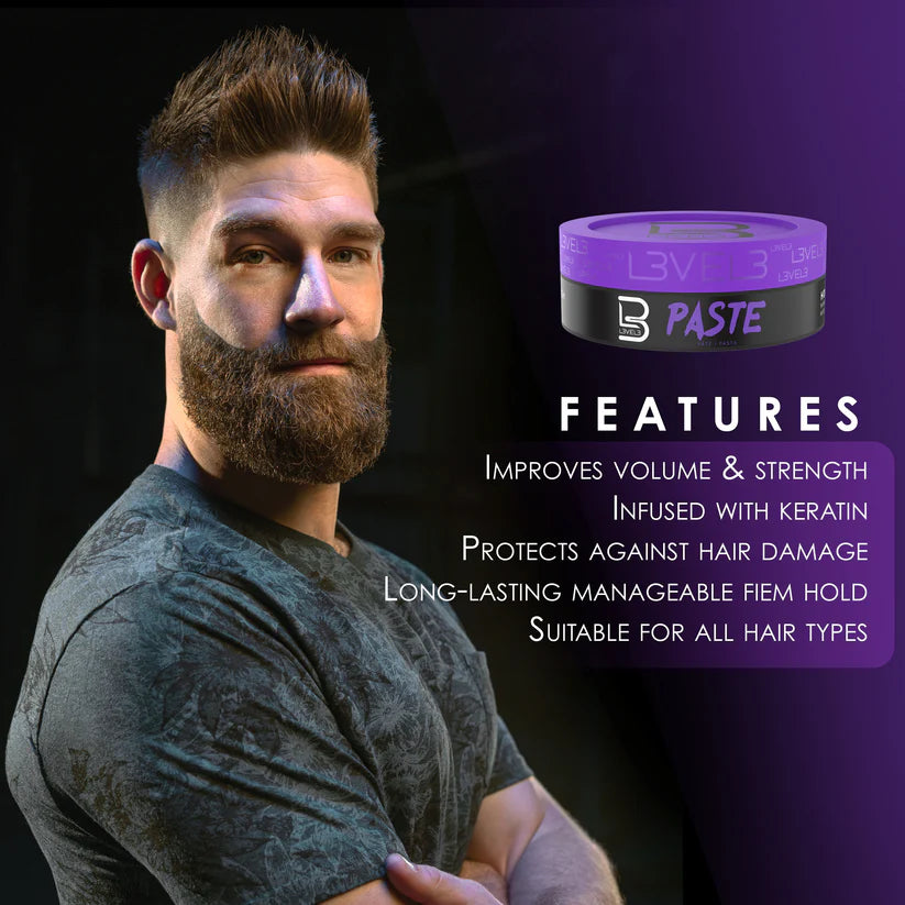 L3VEL 3 Paste