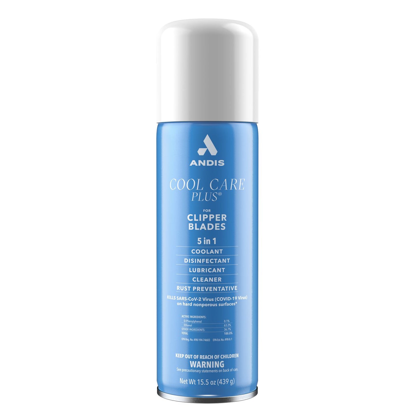 Andis Cool Care Plus