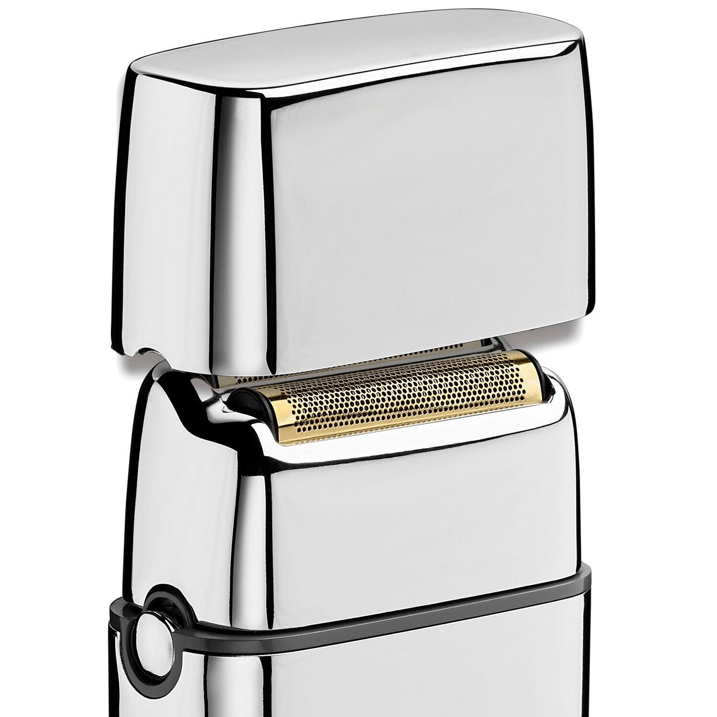 BaBylissPRO FoilFX02 Cordless Metal Double Foil