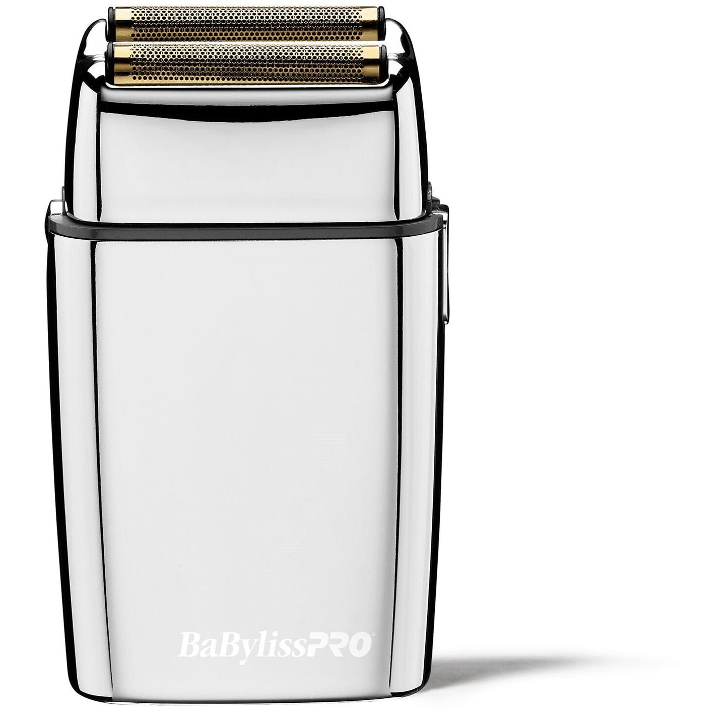 BaBylissPRO FoilFX02 Cordless Metal Double Foil