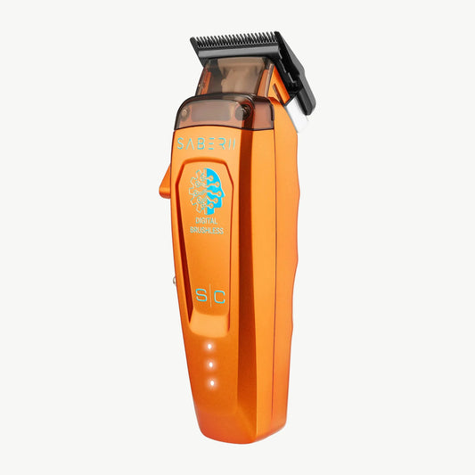 SC Saber Clipper Orange
