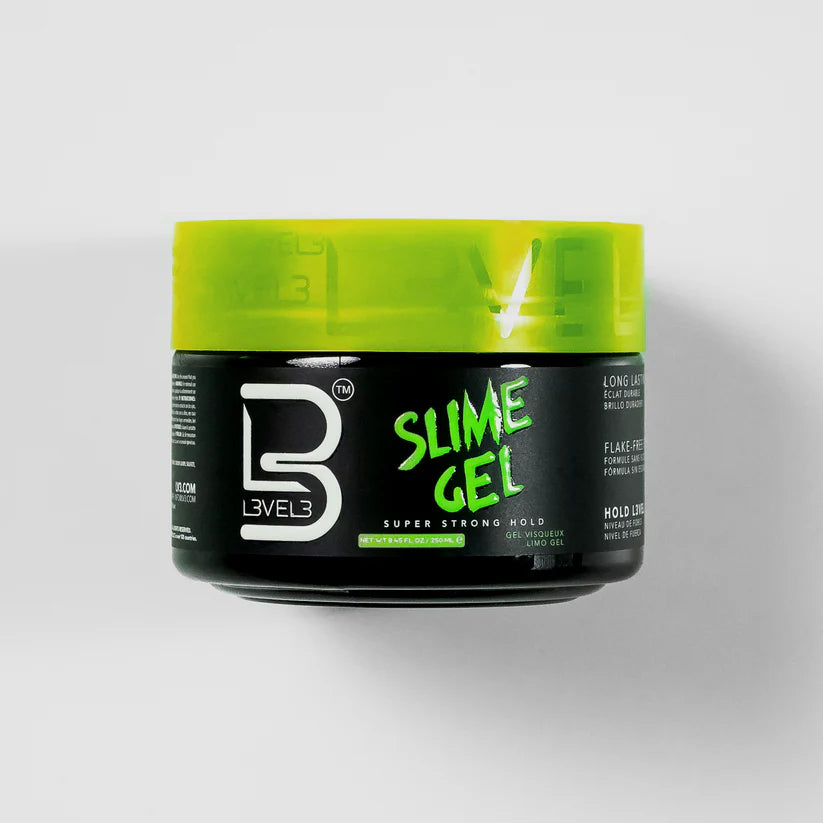L3VEL 3 Slime Gel