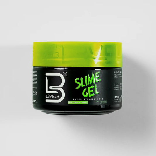 L3VEL 3 Slime Gel