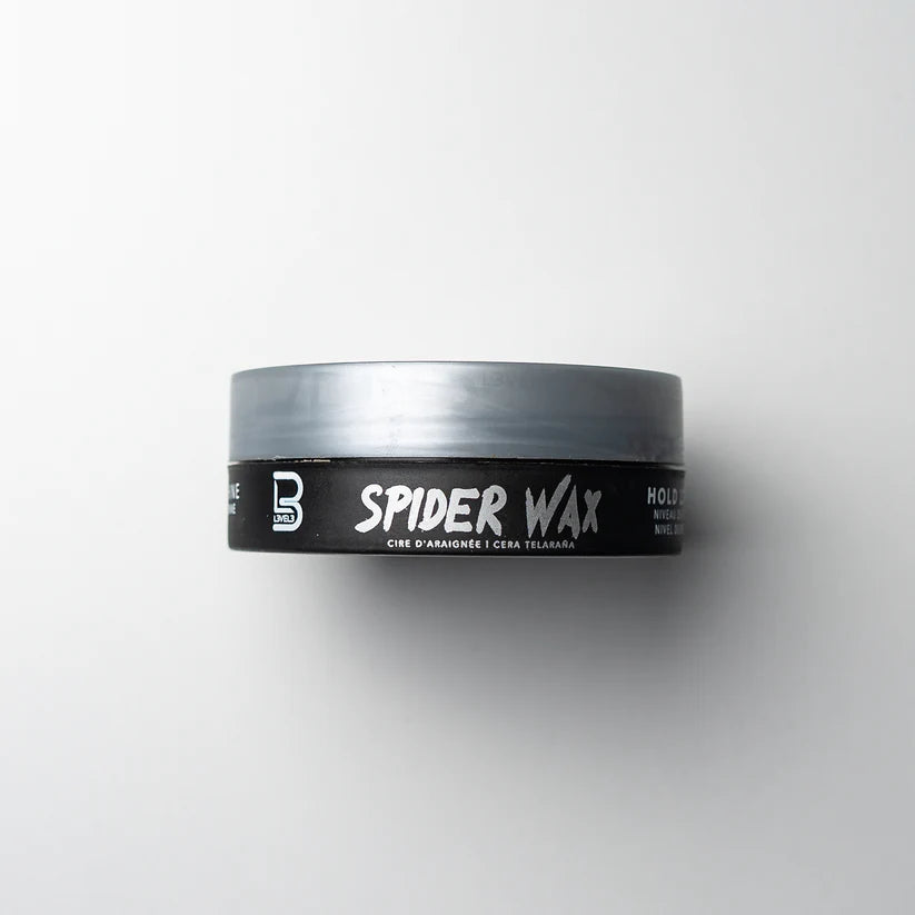 L3VEL 3 Spider Wax