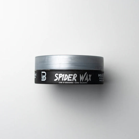 L3VEL 3 Spider Wax