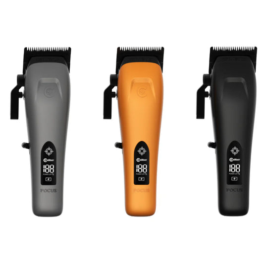 Caliber Focus Clipper