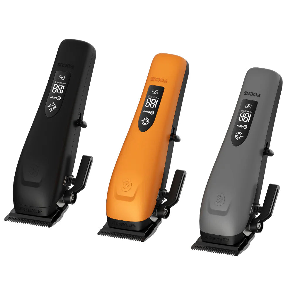 Caliber Focus Clipper