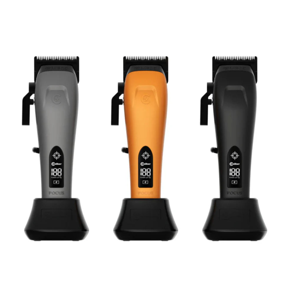 Caliber Focus Clipper