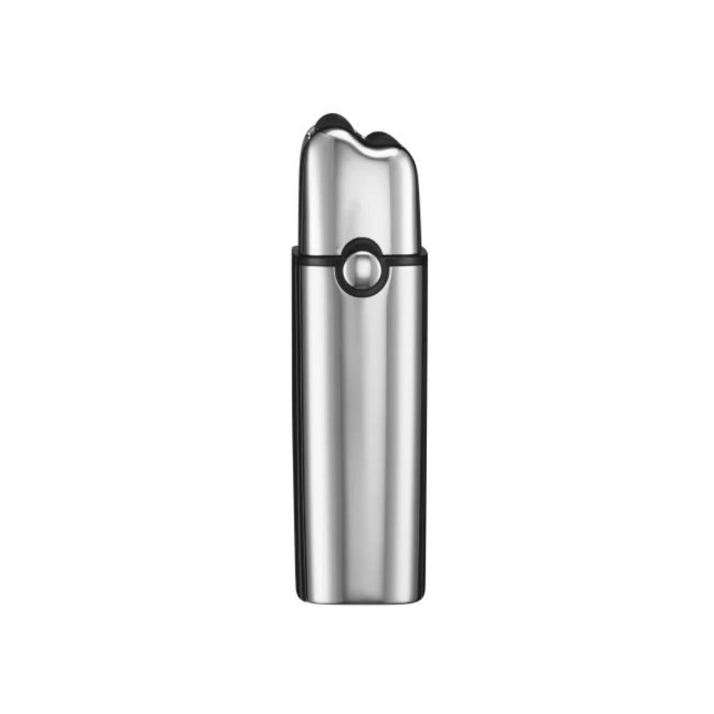 BaBylissPRO LimitedFX Collection Silver Trimmer and Double-Foil Shaver