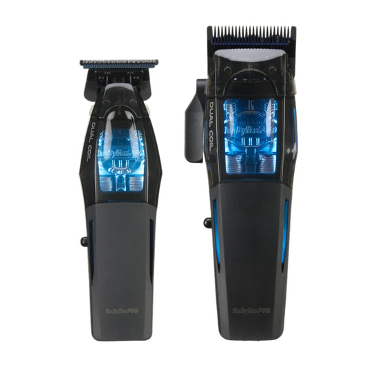 Babyliss Dual Coil Set