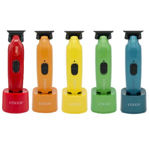 Cocco Hyper Veloce Trimmer