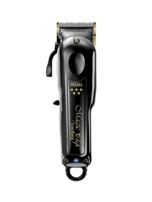 Wahl Black Cordless Magic Clip