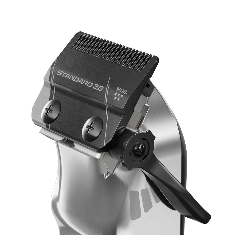 Wahl Senior 2.0