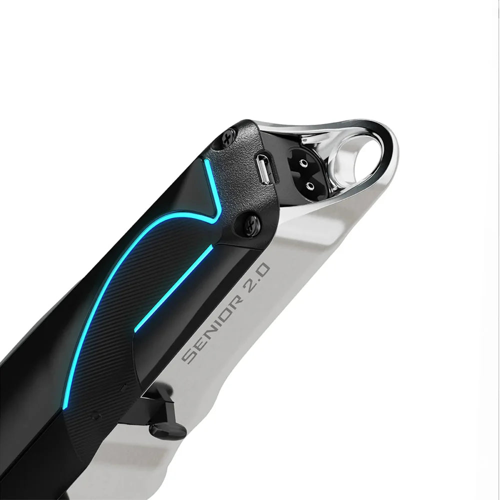 Wahl Senior 2.0